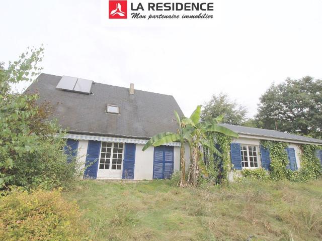Maison vente à Rouen, Quincampoix