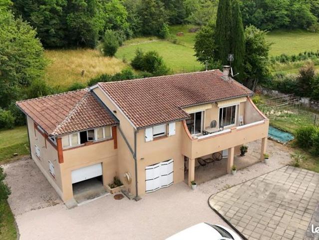 Maison vente à Saint-Gaudens, Roquefort-sur-garonne
