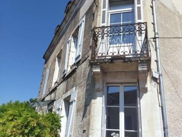 Maison vente à Niort, Celles-sur-belle