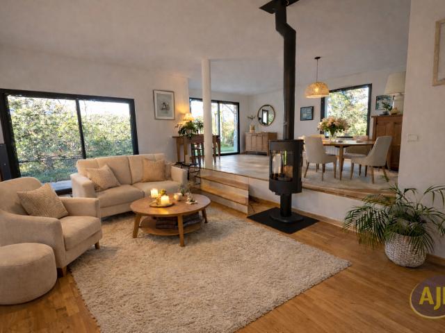 Maison vente à Nantes, Sautron