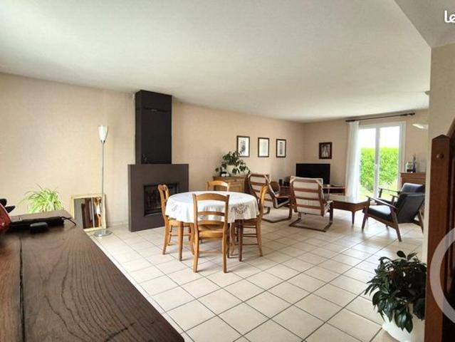 Maison vente à Pontoise, Courdimanche