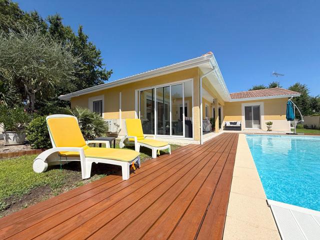 Maison vente à Mestras, Gujan-Mestras