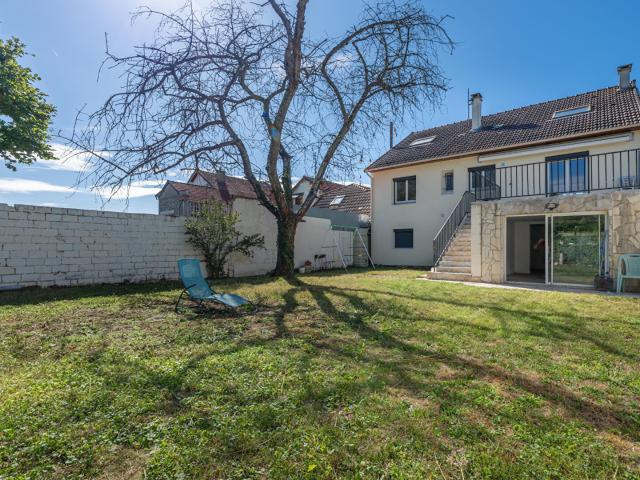 Maison vente à Nogent-sur-Marne, Villiers-sur-marne