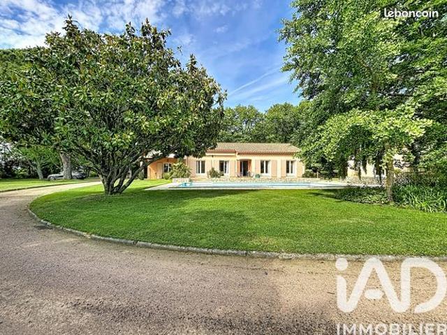 Maison vente à Toulouse, Saint-félix-lauragais