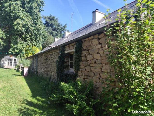 Maison vente à Vannes, Bretagne