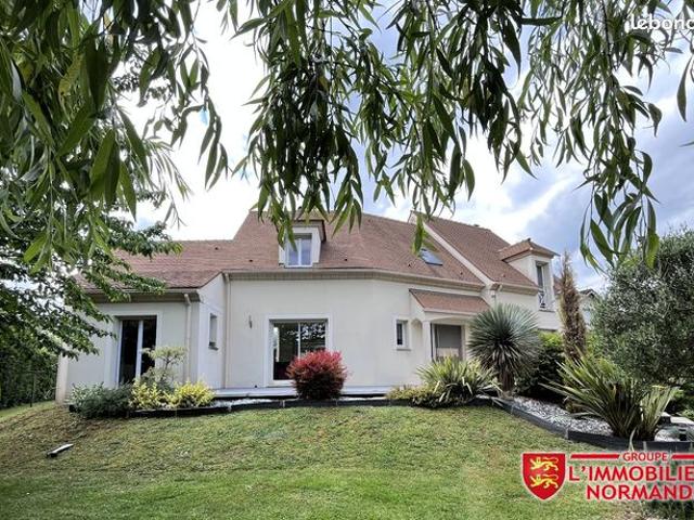 Maison vente à Mantes-la-Jolie, Moisson