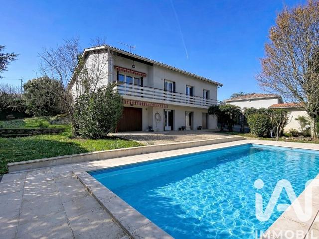 Maison vente à Agen, Foulayronnes