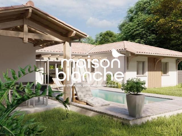 Maison vente à Saint-Denis-de-Pile, Gironde