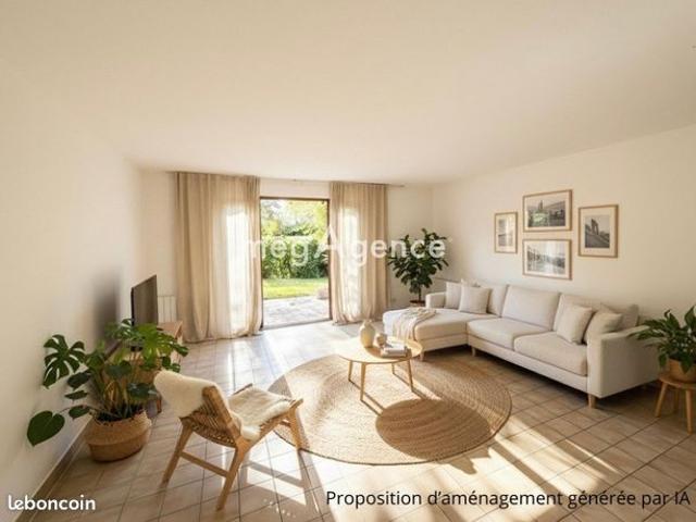 Maison vente à Saint-Germain-en-Laye, Saint-nom-la-bretèche