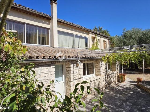 Maison vente à Potelières, Gard