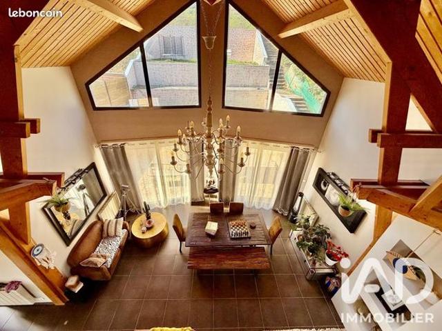 Maison vente à Meaux, Précy-sur-marne