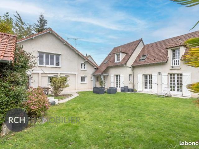 Maison vente à Rambouillet, Montfort-l'amaury