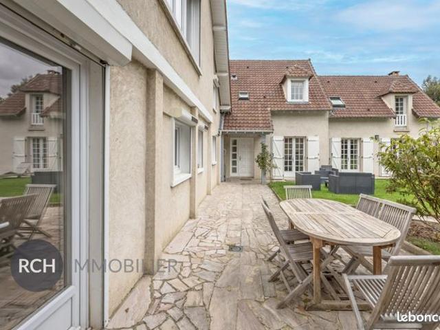 Maison vente à Rambouillet, Montfort-l'amaury