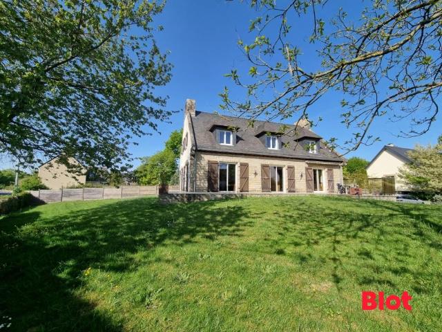Maison vente à Rennes, Bretagne