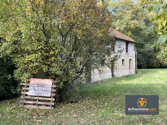 Maison vente à Rethel, Roizy