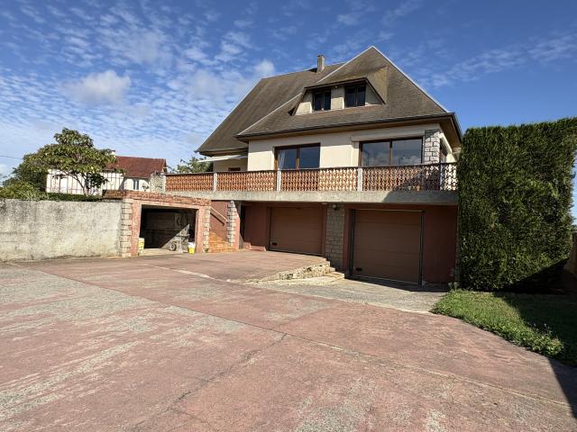 Maison vente à Échauffour, Orne