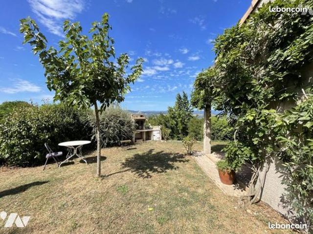 Maison vente à Tournon-sur-Rhône, Plats