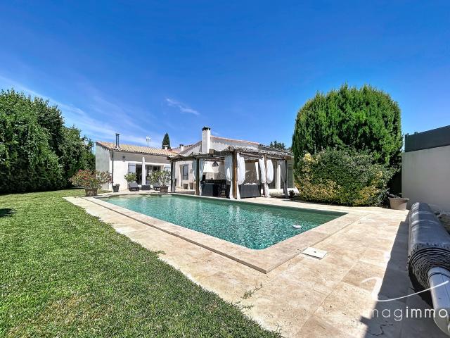 Maison vente à Montpellier, Cournonterral