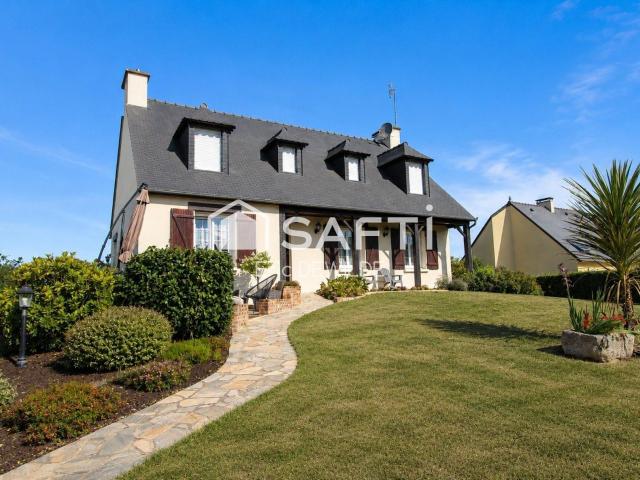 Maison vente à Avranches, Ducey
