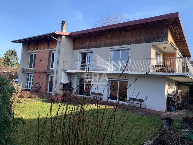 Maison vente à France métropolitaine, Bilieu