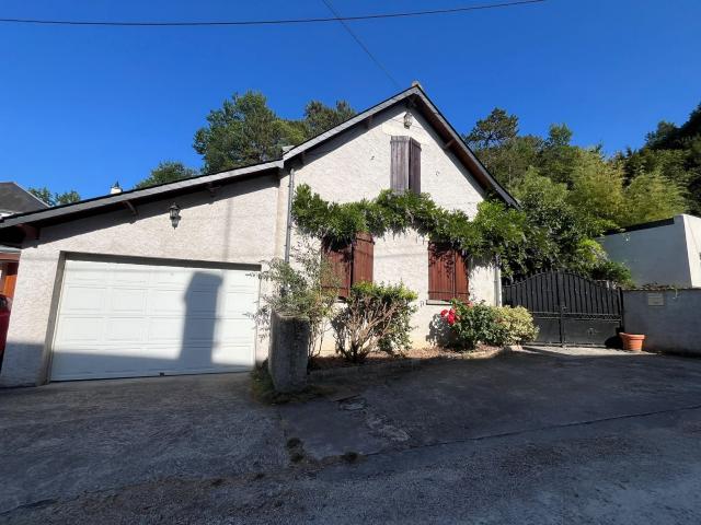 Maison vente à Tours, Monts