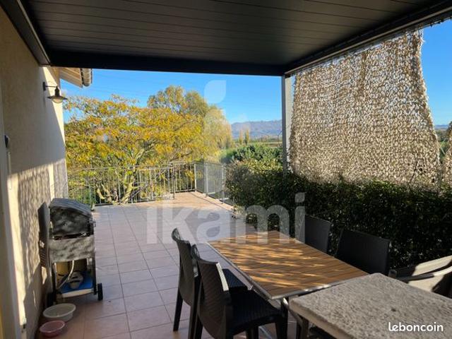 Maison vente à Valence, Beaumont-lès-valence