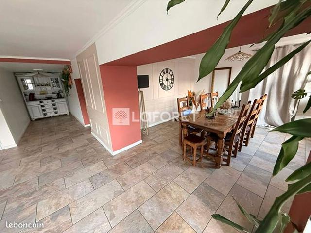 Maison vente à Épinal, Chaumousey