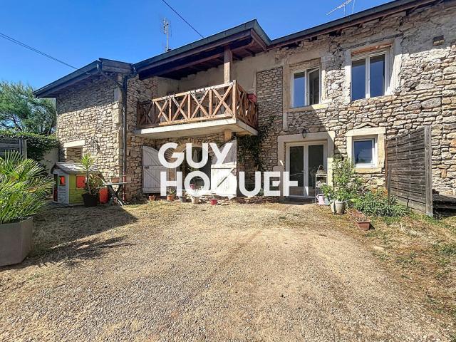 Maison vente à Le Chapiller, Crêches-sur-Saône