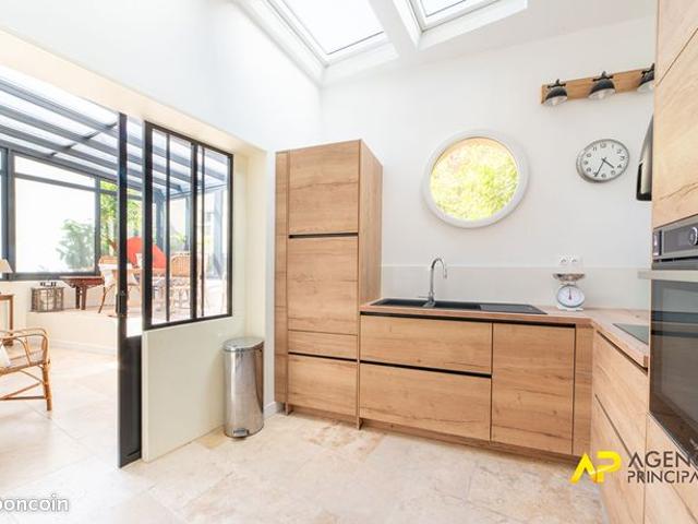 Maison vente à Nanterre, La Garenne-colombes