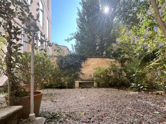 Maison vente à Bordeaux