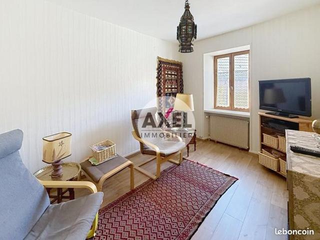 Maison vente à Thann-Guebwiller, Pfaffenheim