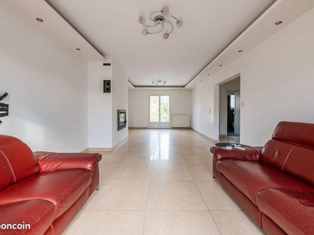 Maison vente à Le Raincy, Noisy-le-grand