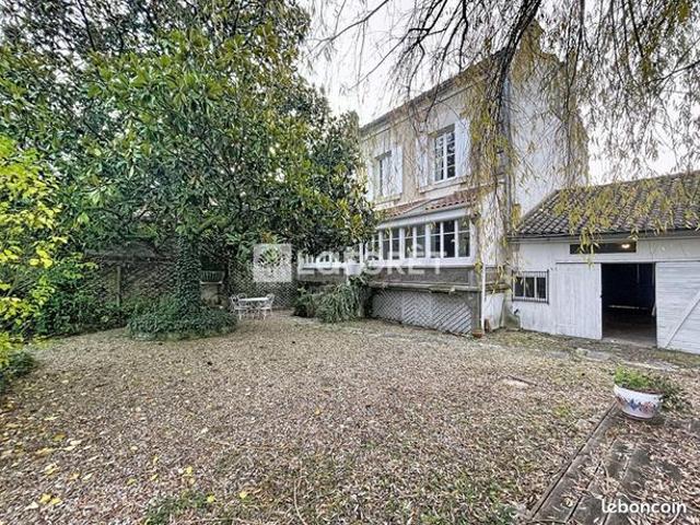 Maison vente à Cognac, Jarnac
