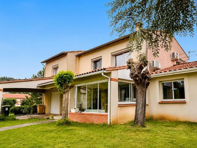 Maison vente à Albi