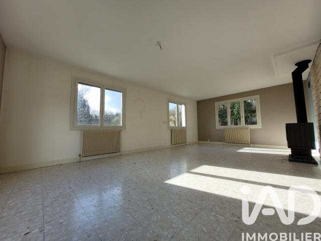 Maison vente à Mons-Boubert, Somme