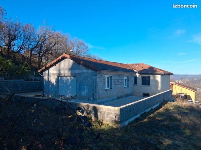 Maison vente à Saint-Étienne, Le Chambon-feugerolles