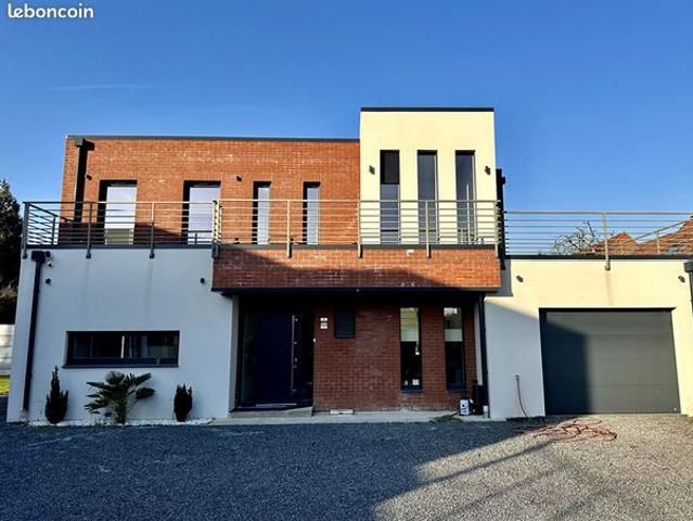 Maison vente à Seclin, Nord