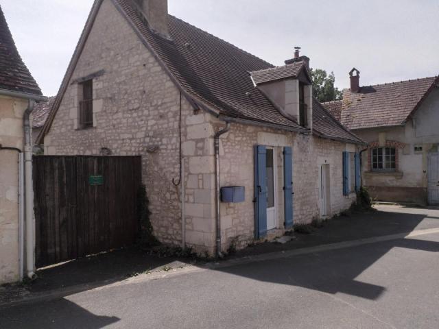 Maison vente à Le Blanc, Martizay