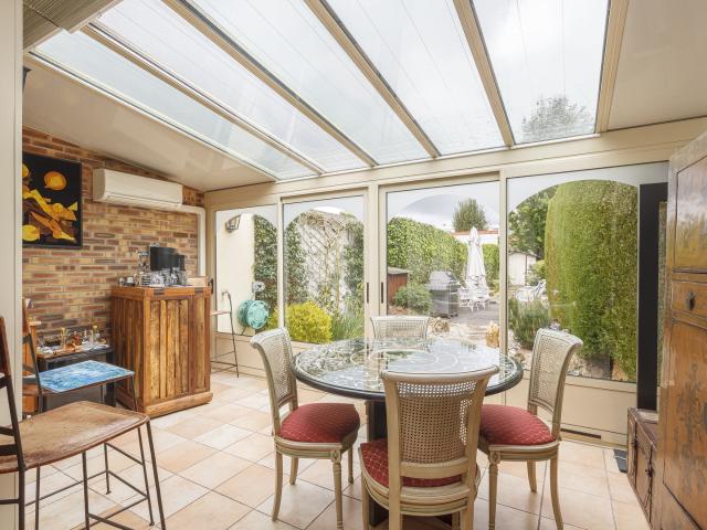 Maison vente à Versailles, Le Chesnay