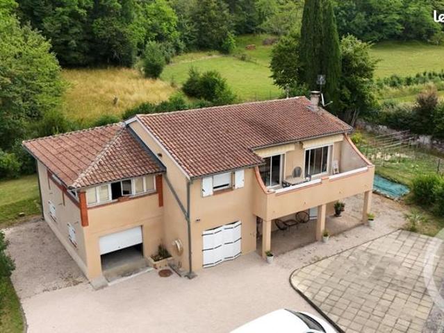 Maison vente à Saint-Gaudens, Roquefort-sur-garonne