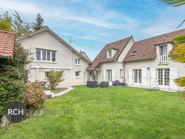 Maison vente à Rambouillet, Montfort-l'amaury