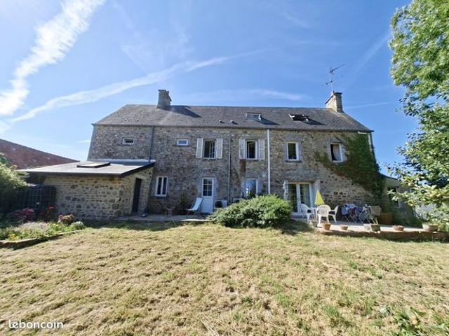 Maison vente à Cherbourg, Saint-germain-de-tournebut