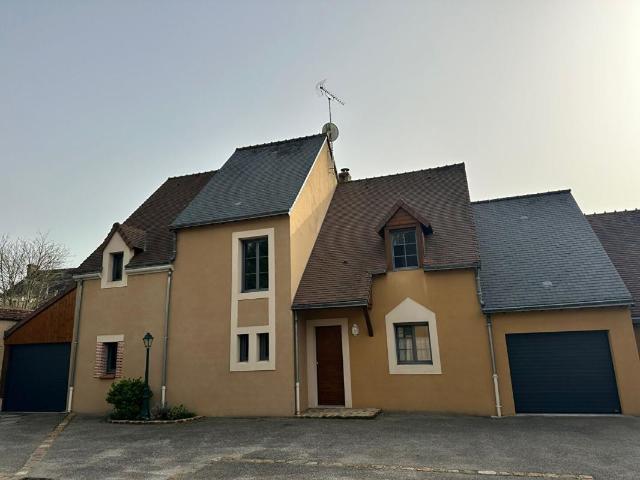 Maison vente à Mamers, La Ferté-bernard