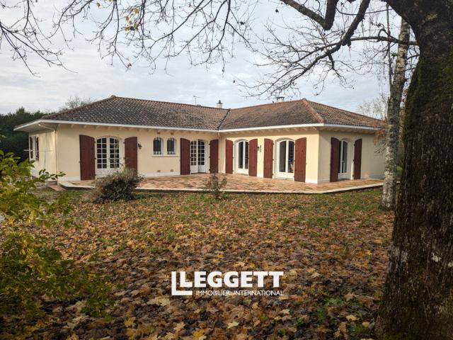 Maison vente à Angoulême, Aignes-et-puypéroux