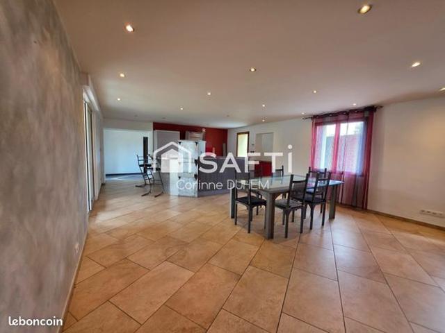 Maison vente à Vichy, Bellerive-sur-allier