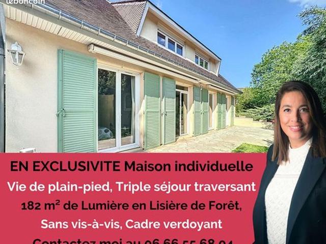 Maison vente à Vesoul, Igny