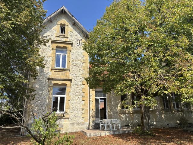 Maison vente à Bergerac, Eymet