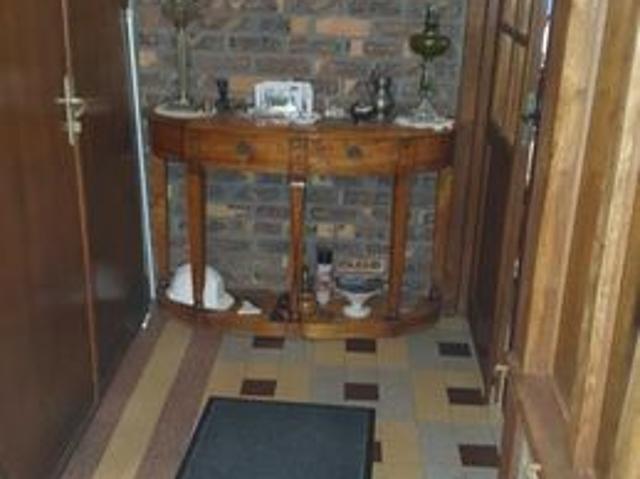 Maison vente à Amiens, Poix-de-picardie
