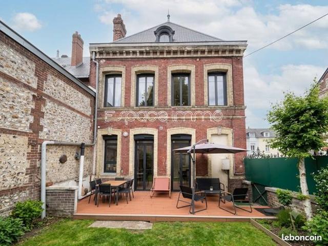 Maison vente à Déville-lès-Rouen, Seine-Maritime