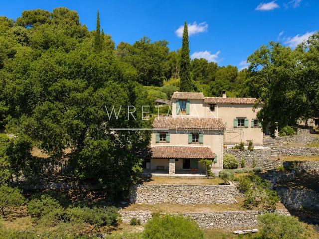 Maison vente à Arrondissement de Draguignan, Fayence